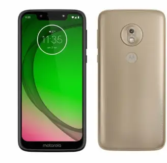 MOTOROLA MOTO G7 PLAY